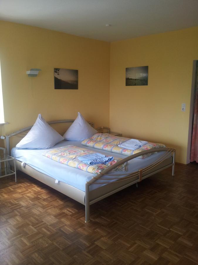 Wellness-Fewo Ilka Werner Sulzdorf an der Lederhecke Luaran gambar